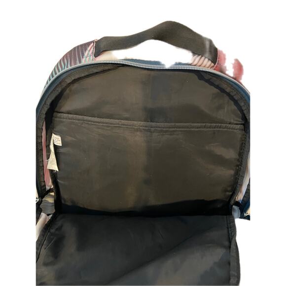 Under Armour Burgundy Burst Hustle Backpack - Gamebag - Picture 5 of 5